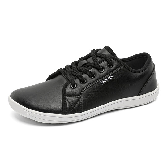 Damen Freizeit Sneakers mit atmungsaktivem Mesh-Obermaterial und flexiblem Sohlenkomfort R&B