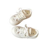 Damen Sneaker mit ergonomischer Dämpfung und atmungsaktivem Obermaterial