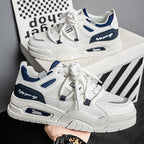 Damen Sportliche Lifestyle Sneakers mit ergonomischem Dämpfungssystem