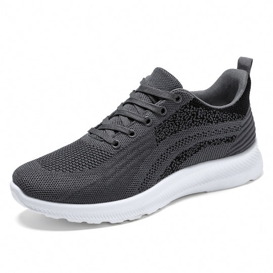 Damen Leichte und atmungsaktive Sportschuhe mit flexibler Sohle R&B