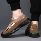 Damen Freizeitliche Mesh-Sandalen mit rutschfester Sohle R&B