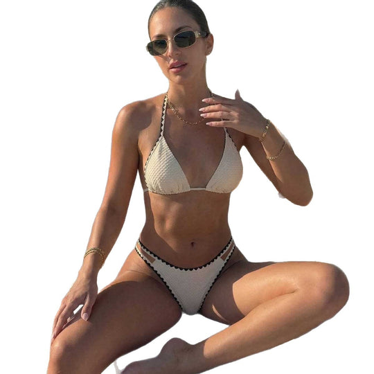 Damen Bikini-Set R&B