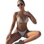 Damen Bikini-Set R&B