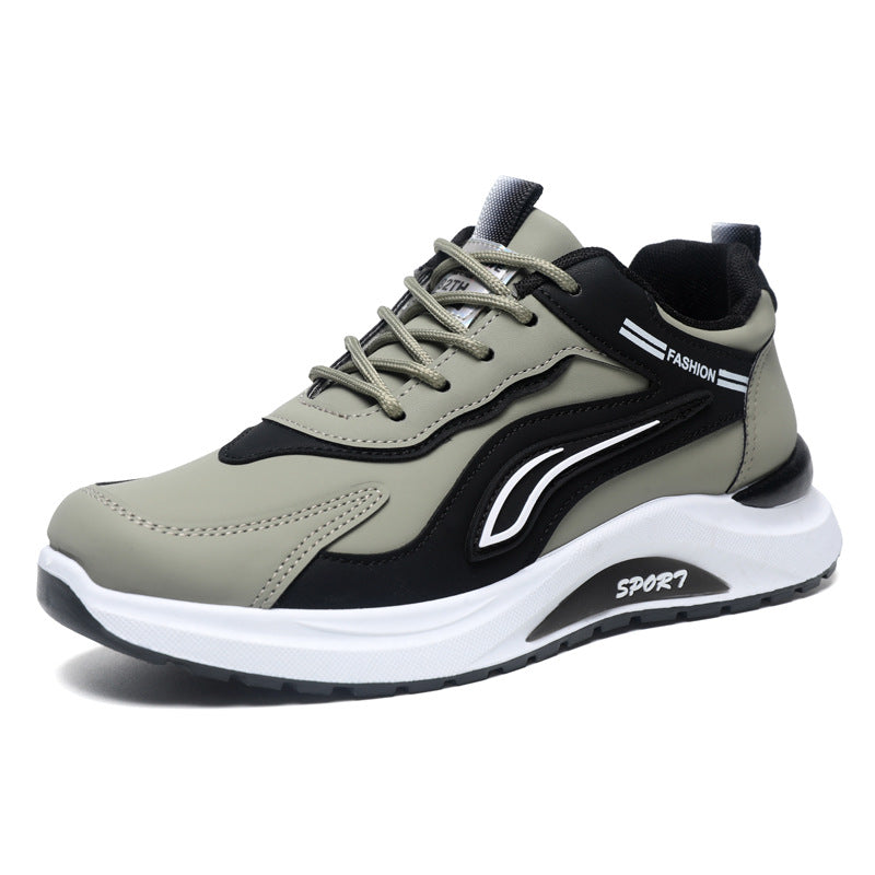 Herren Sportliche Running Sneakers