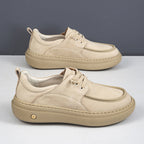 Damen Komfortable Sneaker mit hochwertigem Obermaterial