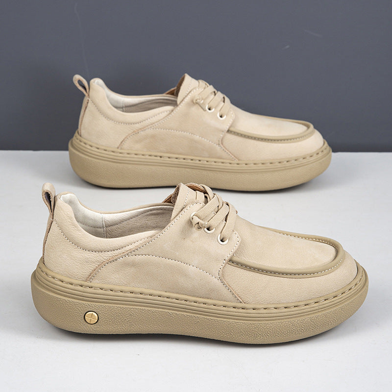 Damen Komfortable Sneaker mit hochwertigem Obermaterial