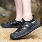 Damen Leichte und flexible Outdoor-Sportschuhe