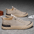 Damen Moderne Freizeit Sneakers mit innovativer Laufsohle R&B