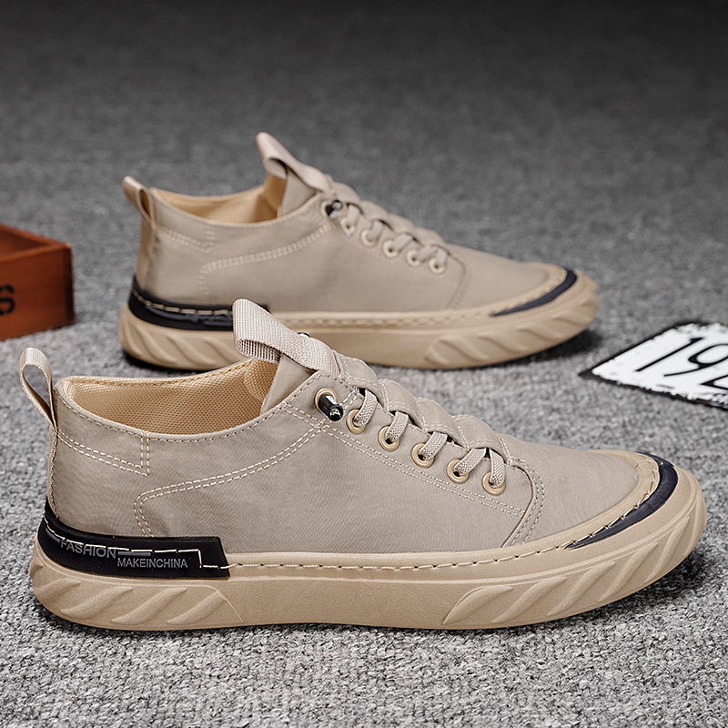 Damen Moderne Freizeit Sneakers mit innovativer Laufsohle R&B