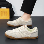 Damen Sportliche Freizeitschuhe mit atmungsaktivem Obermaterial