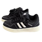 Damen Sportliche Sneakers mit atmungsaktiver Mesh-Oberfläche und bequemer Dämpfung