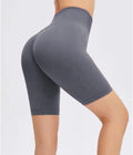 Damen Hochgeschnittene Sport-Bermudas mit FormgR&Bung R&B