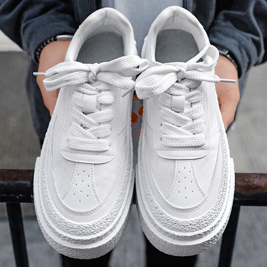 Damen modische Freizeitschuhe R&B