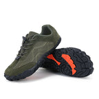 Damen Laufschuhe mit atmungsaktivem Mesh-Obermaterial und dämpfender Sohle