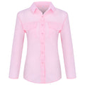 Damen Langarmbluse R&B