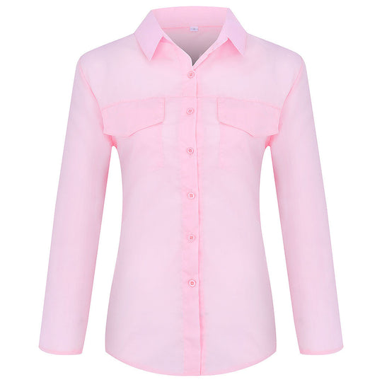 Damen Langarmbluse R&B