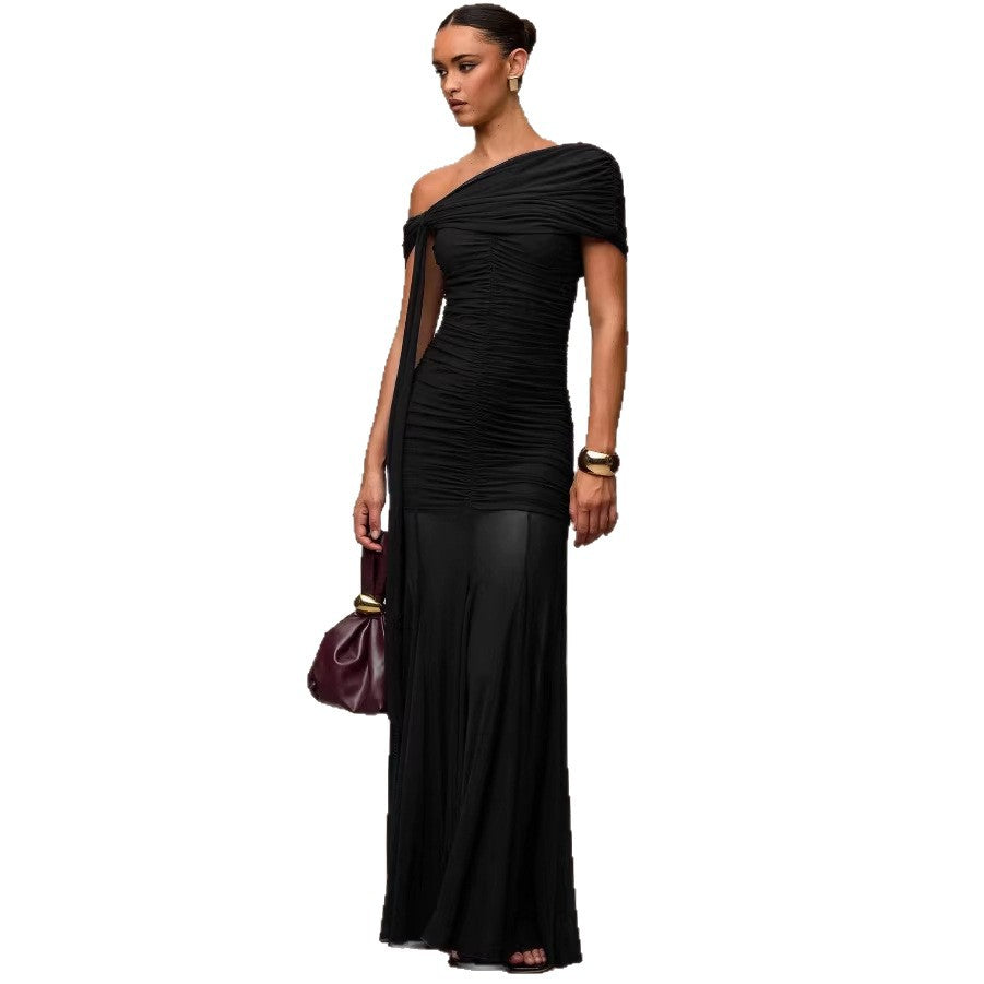Damen Cocktailkleid R&B