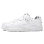 Damen Sportliche Sneakers mit atmungsaktivem Obermaterial und gepolsterter Sohle R&B