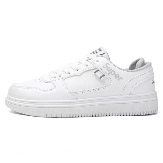 Damen Sportliche Sneakers mit atmungsaktivem Obermaterial und gepolsterter Sohle R&B