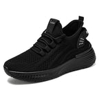 Damen Atmungsaktive Laufschuhe mit hochelastischem Obermaterial