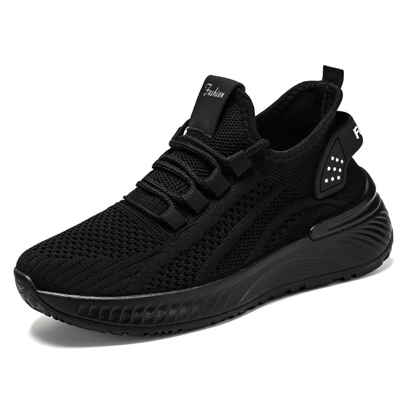 Damen Atmungsaktive Laufschuhe mit hochelastischem Obermaterial