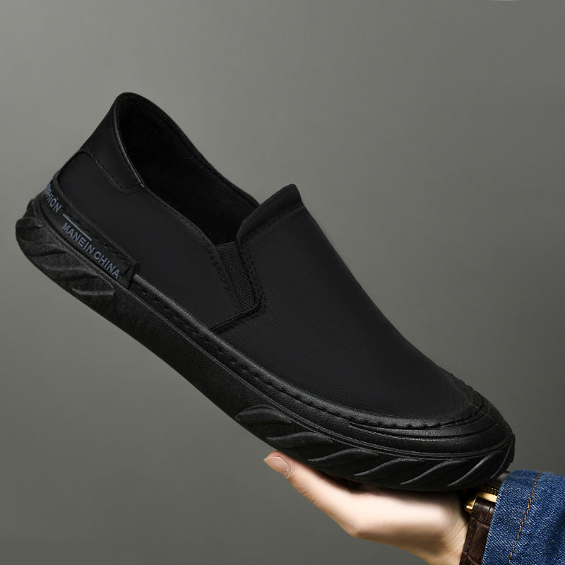 Damen Sneakers im sportlich-eleganten Stil mit rutschfester Sohle R&B