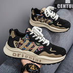 Damen Sportliche Lifestyle-Sneaker R&B