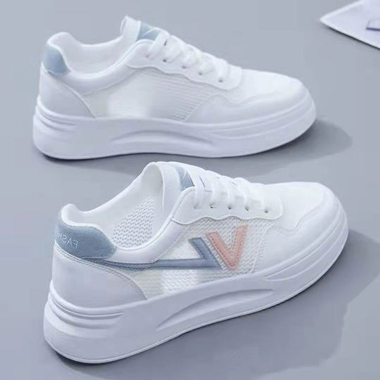 Damen Sportliche Sneaker R&B