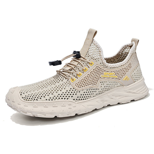 Herren Sportliche Outdoor-Sneakers R&B
