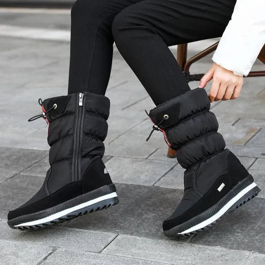 R&B | Winterstiefel
