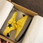 Damen Sportliche Sneakers mit atmungsaktiver Mesh-Konstruktion und komfortabler Dämpfung R&B