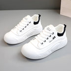 Damen Sportliche Sneakers im modischen Design mit dämpfender Laufsohle R&B