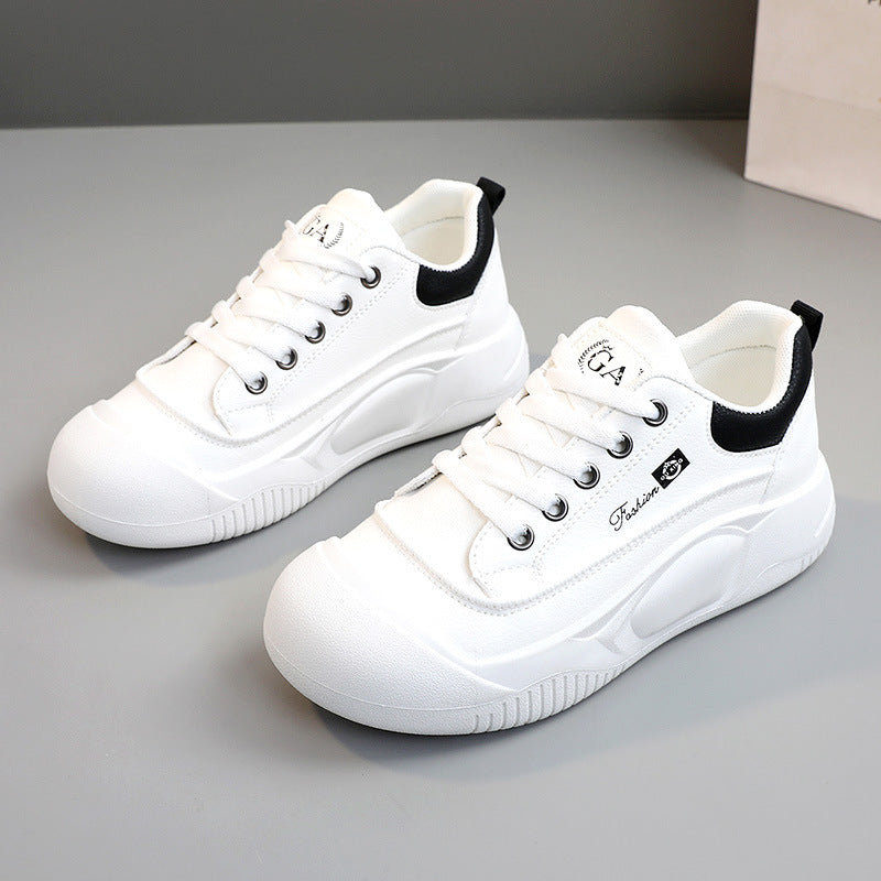 Damen Sportliche Sneakers im modischen Design mit dämpfender Laufsohle R&B