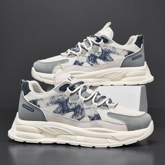 Damen Sportliche Sneaker R&B