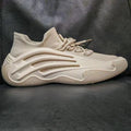 Damen Sportliche Sneakers mit flexiblem Strick-Obermaterial und rutschfester Sohle R&B