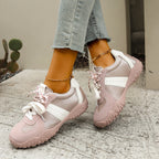 Damen Sportliche Sneakers R&B