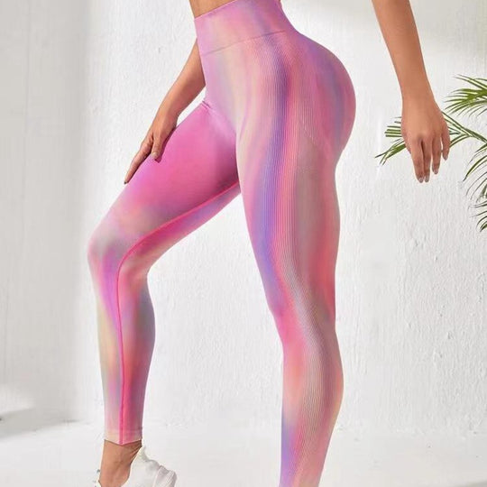 Damen Sportleggings R&B