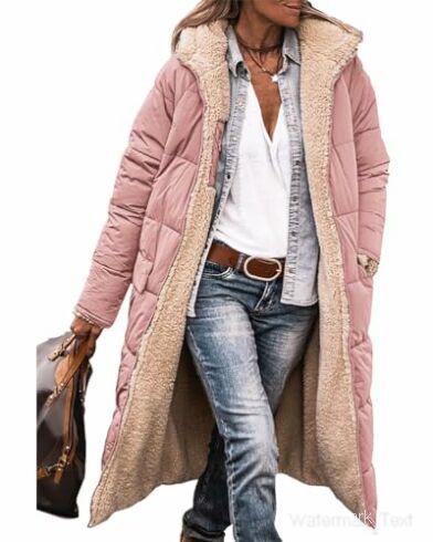 R&B | Winterjacke
