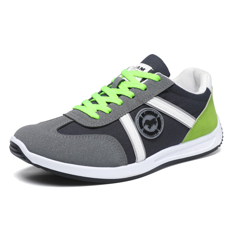Damen Sportliche Freizeitsneaker R&B