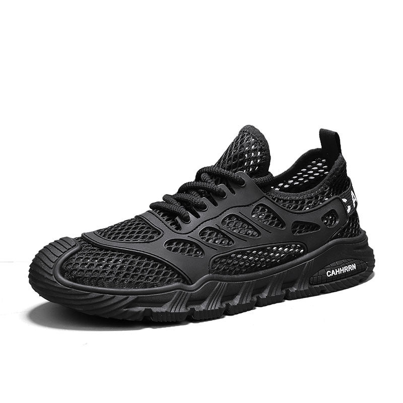 Damen Atmungsaktive Freizeitschuhe