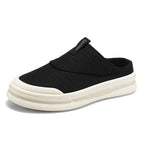 Damen Sneakers im modernen Slip-On Design von
