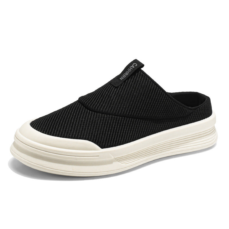 Damen Sneakers im modernen Slip-On Design von