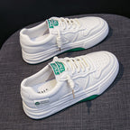 Damen Komfortable Sneakers mit Stil und Halt R&B