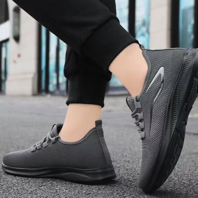 Damen Atmungsaktive Laufschuhe mit flexibler Dämpfungstechnologie R&B