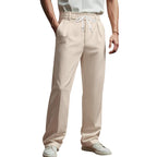 Herren Freizeithosen R&B