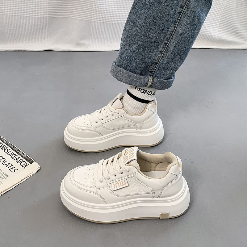 Damen Mode Sneaker R&B