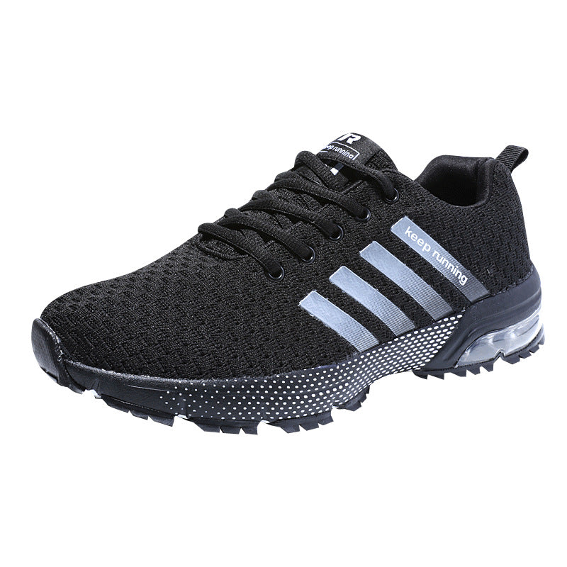 Damen Atmungsaktive Laufschuhe mit flexibler Sohle R&B