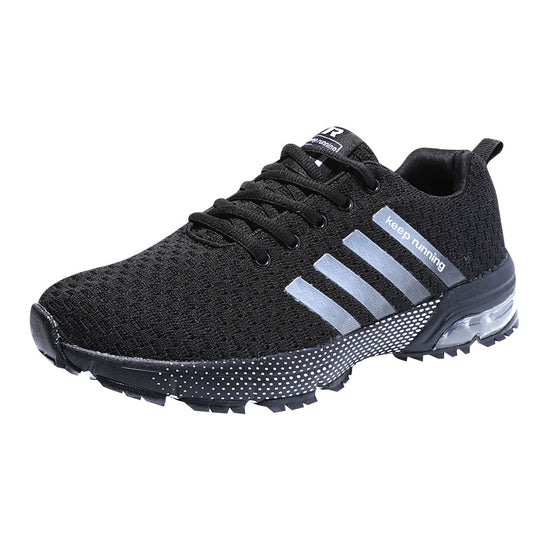 Damen Atmungsaktive Laufschuhe mit flexibler Sohle R&B