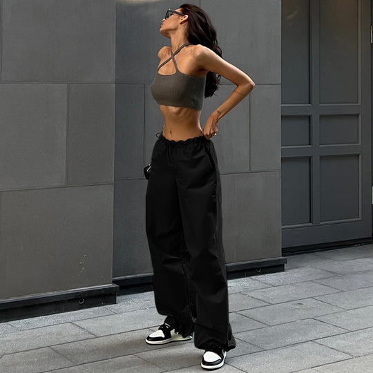 Damen Elegante und bequeme Freizeithosen R&B