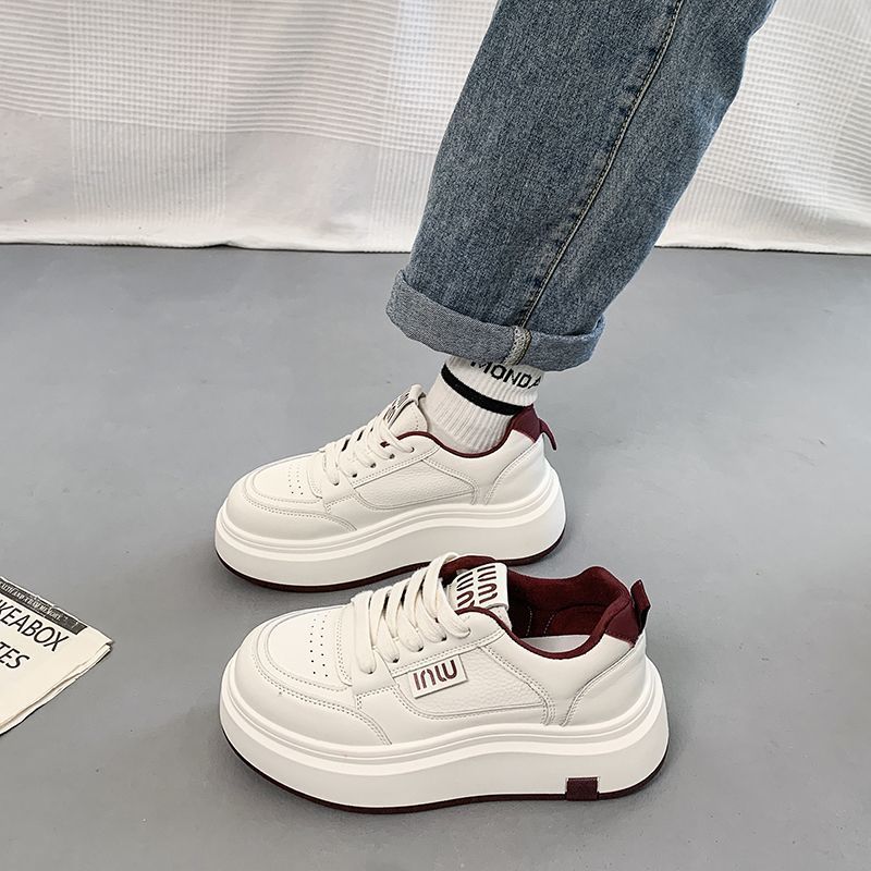 Damen Mode Sneaker R&B